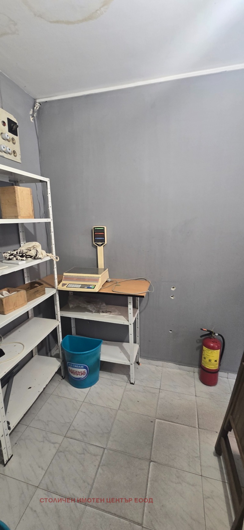 Til salg  Butik Sofia , Hladilnika , 26 kvm | 20402984 - billede [8]