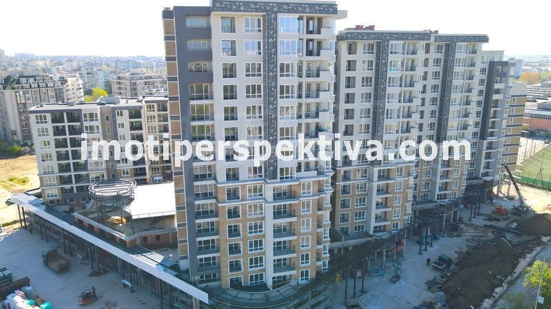 Продава ГАРАЖ, ПАРКОМЯСТО, град Пловдив, Тракия • 14000 € • 26484583 — Holmes.bg