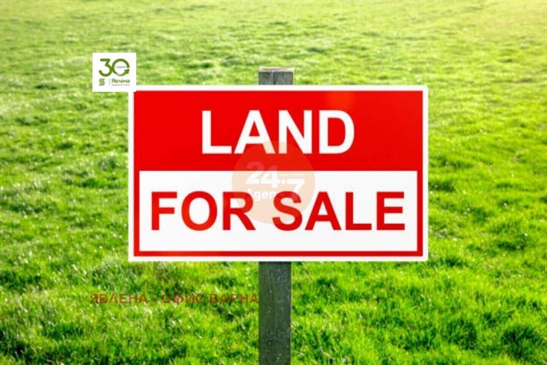 For Sale  Plot Varna , Izgrev , 2600 sq.m | 20595446 - image [5]