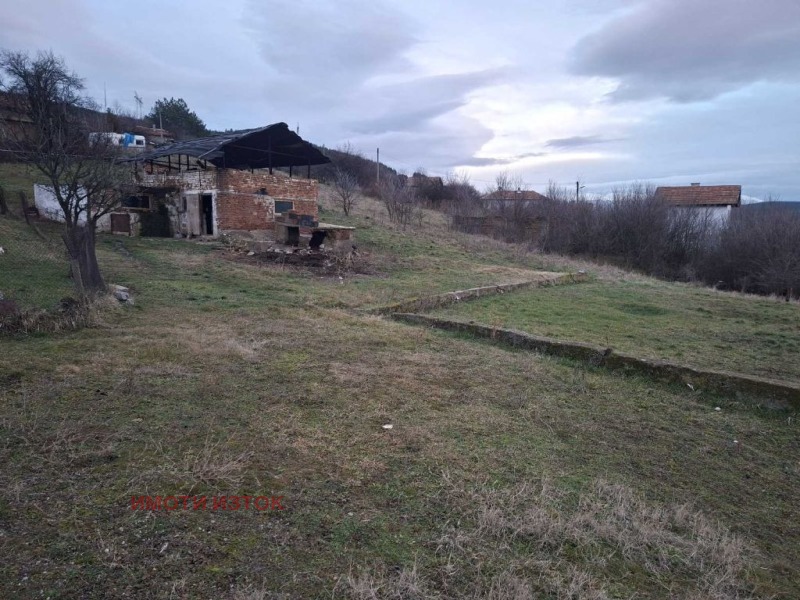 Продава ПАРЦЕЛ, с. Владимир, област Перник, снимка 4 - Парцели - 53424234