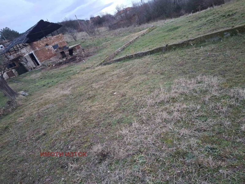 Продава ПАРЦЕЛ, с. Владимир, област Перник, снимка 6 - Парцели - 53424234