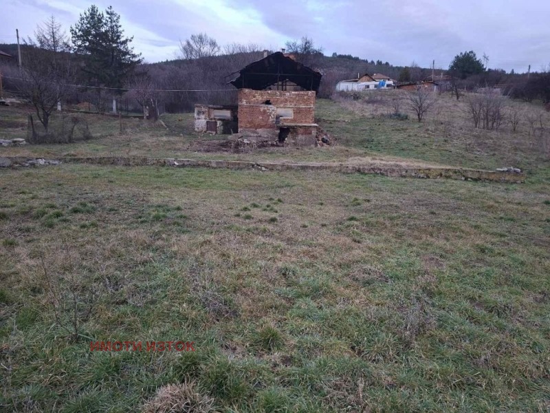 Продава ПАРЦЕЛ, с. Владимир, област Перник, снимка 5 - Парцели - 53424234