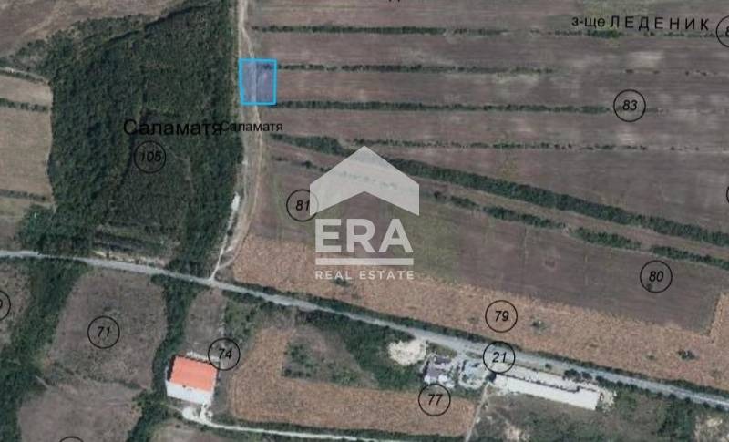 Продава ПАРЦЕЛ, с. Леденик, област Велико Търново