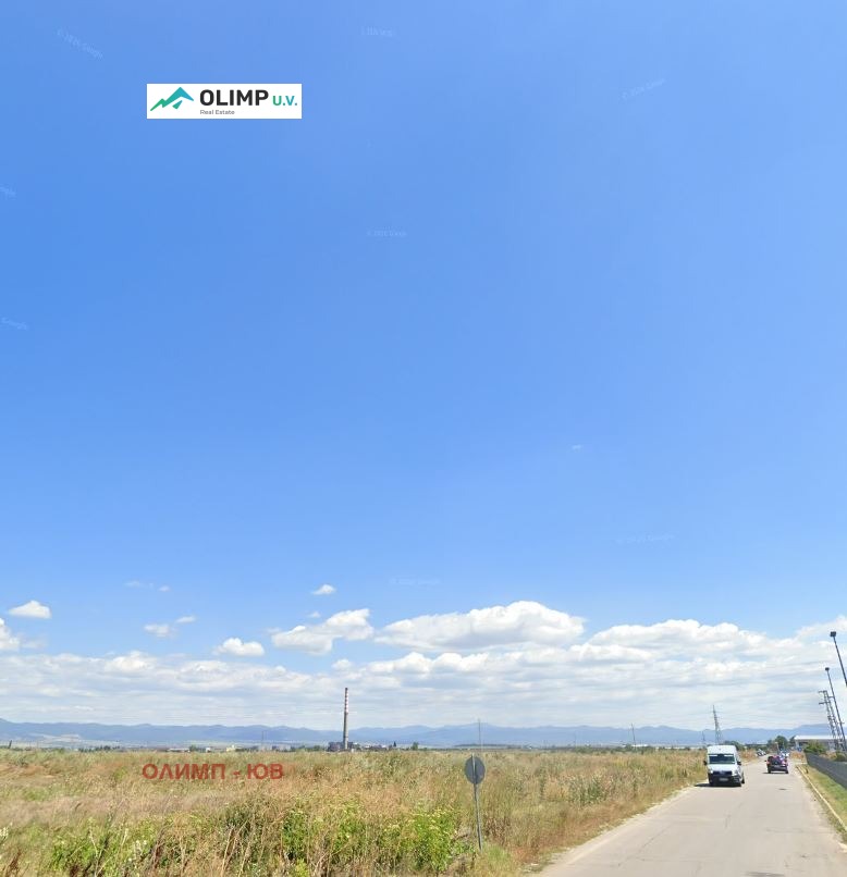 Продава ПАРЦЕЛ, гр. София, Република, снимка 4 - Парцели - 56295187