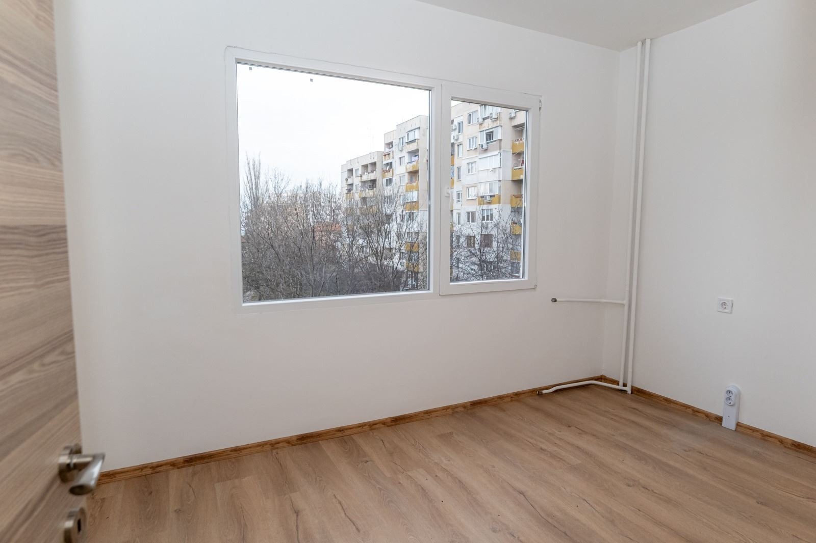 Продава 1-СТАЕН, гр. София, Надежда 2, снимка 3 - Апартаменти - 53629555