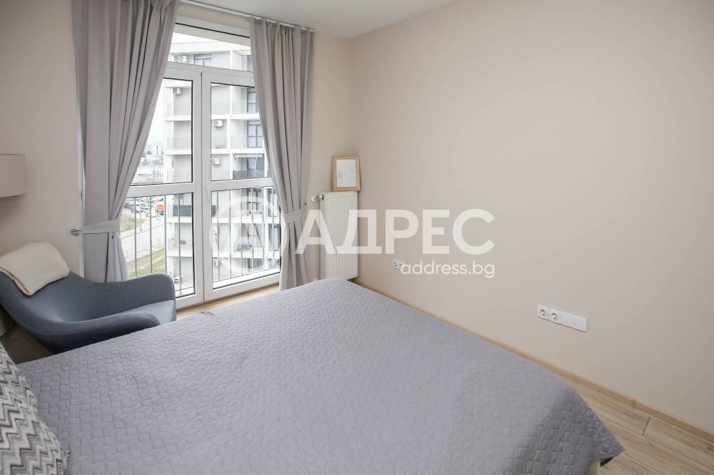 Продава 2-СТАЕН, гр. София, Дружба 2, снимка 12 - Апартаменти - 53826067