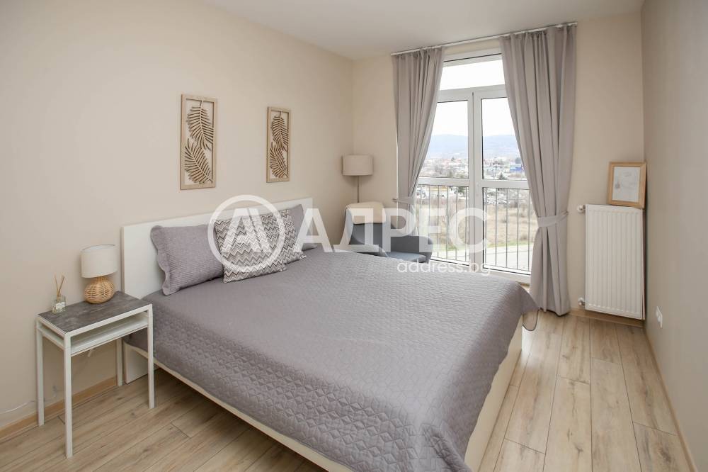 Продава 2-СТАЕН, гр. София, Дружба 2, снимка 2 - Апартаменти - 53826067