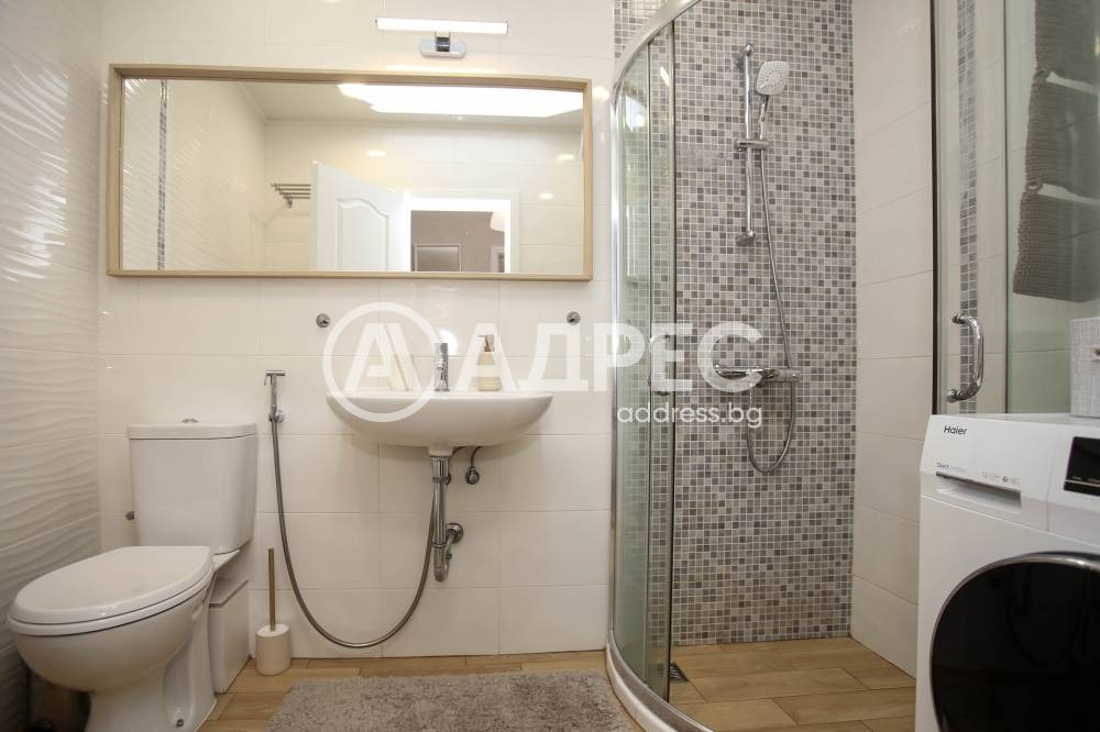 Продава 2-СТАЕН, гр. София, Дружба 2, снимка 14 - Апартаменти - 53826067