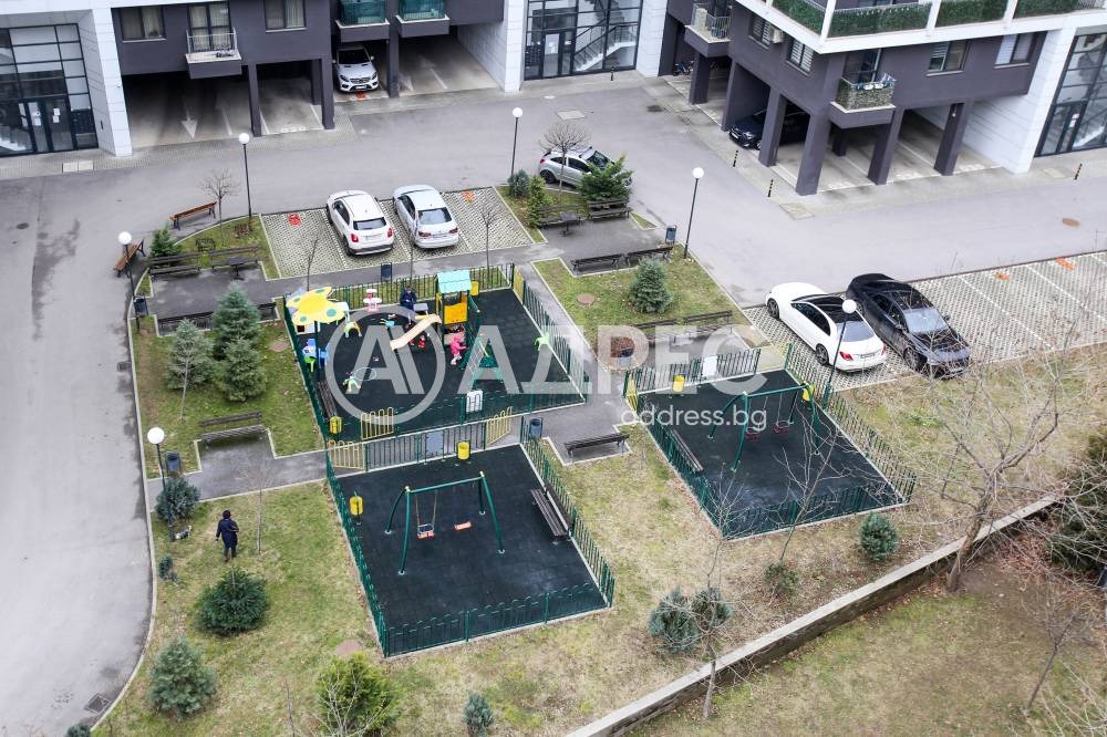 Продава 2-СТАЕН, гр. София, Дружба 2, снимка 15 - Апартаменти - 53826067