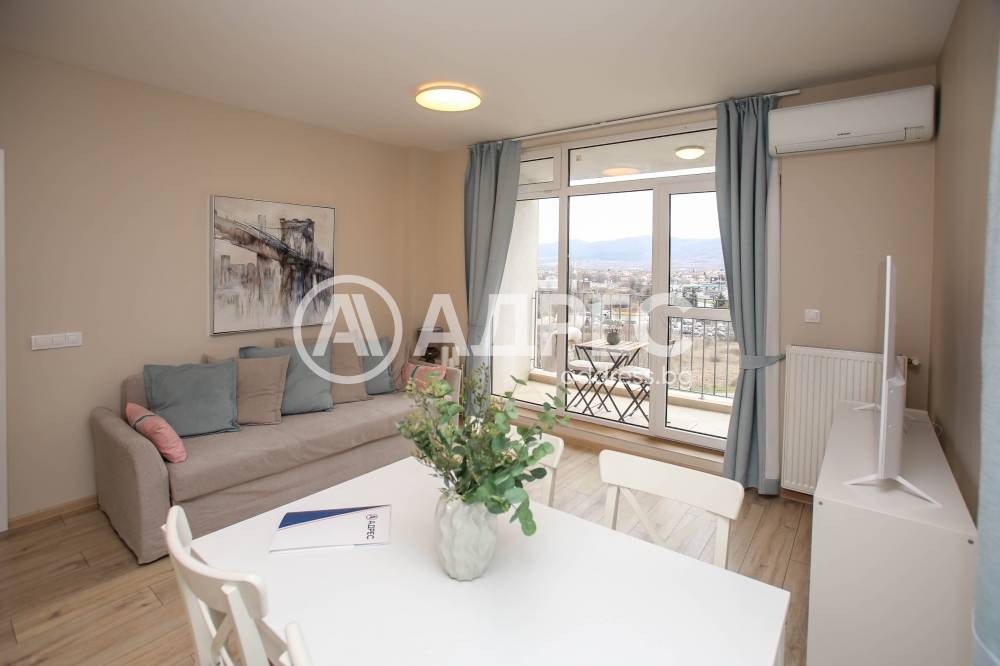 Продава 2-СТАЕН, гр. София, Дружба 2, снимка 8 - Апартаменти - 53826067