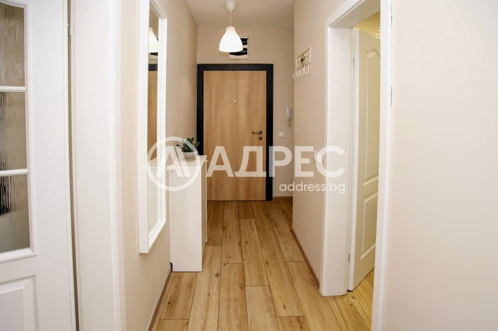 Продава 2-СТАЕН, гр. София, Дружба 2, снимка 5 - Апартаменти - 53826067