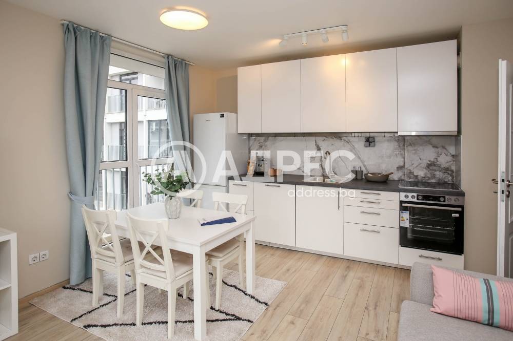 Продава 2-СТАЕН, гр. София, Дружба 2, снимка 4 - Апартаменти - 53826067