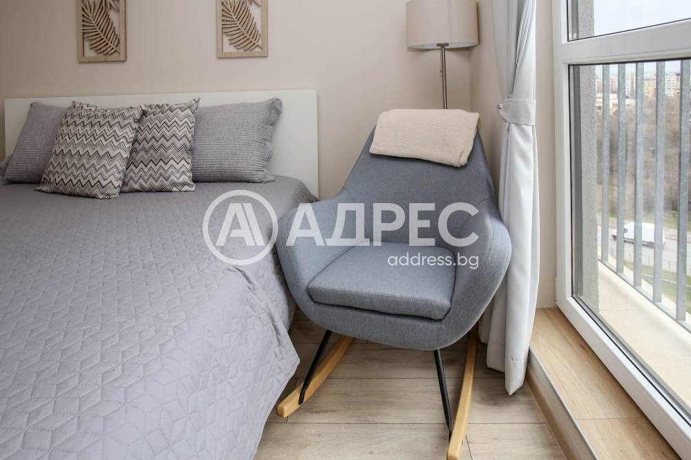 Продава 2-СТАЕН, гр. София, Дружба 2, снимка 10 - Апартаменти - 53826067