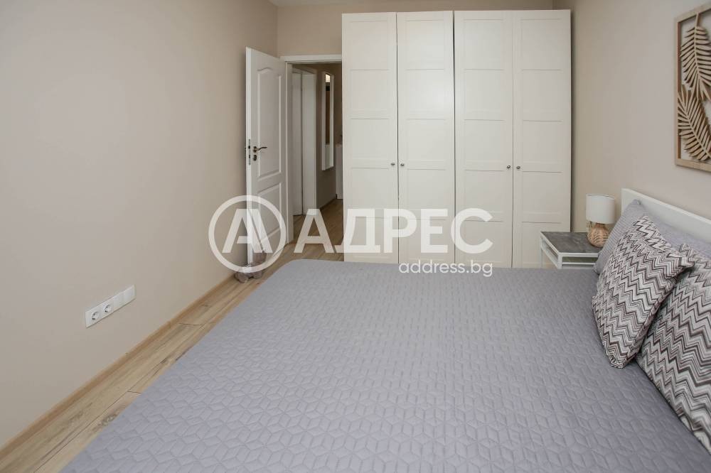 Продава 2-СТАЕН, гр. София, Дружба 2, снимка 11 - Апартаменти - 53826067