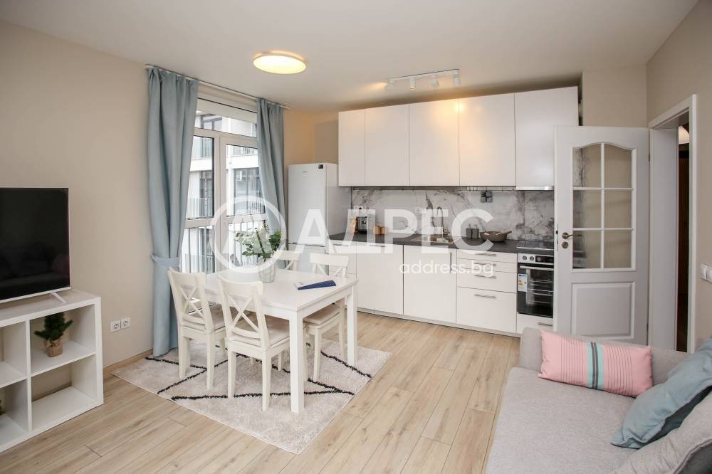 Продава 2-СТАЕН, гр. София, Дружба 2, снимка 7 - Апартаменти - 53826067