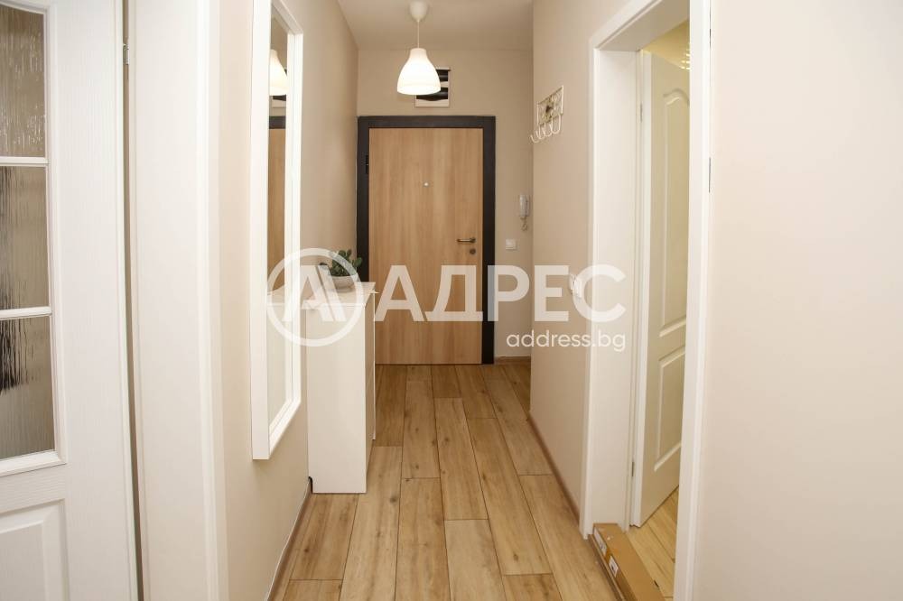 Продава 2-СТАЕН, гр. София, Дружба 2, снимка 6 - Апартаменти - 53826067