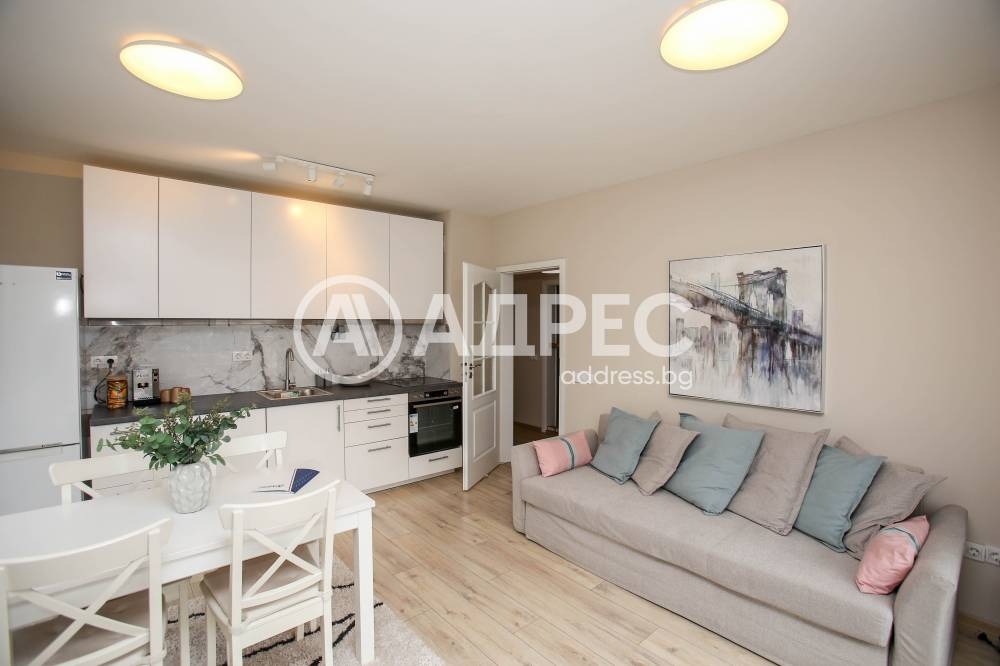 Продава 2-СТАЕН, гр. София, Дружба 2, снимка 7 - Апартаменти - 53826067