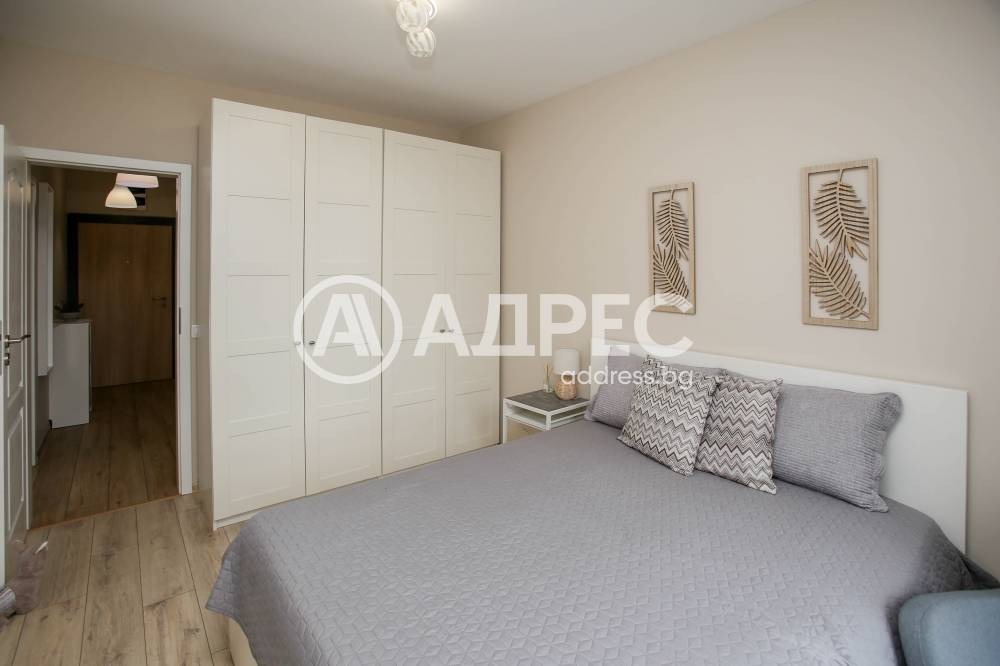 Продава 2-СТАЕН, гр. София, Дружба 2, снимка 13 - Апартаменти - 53826067