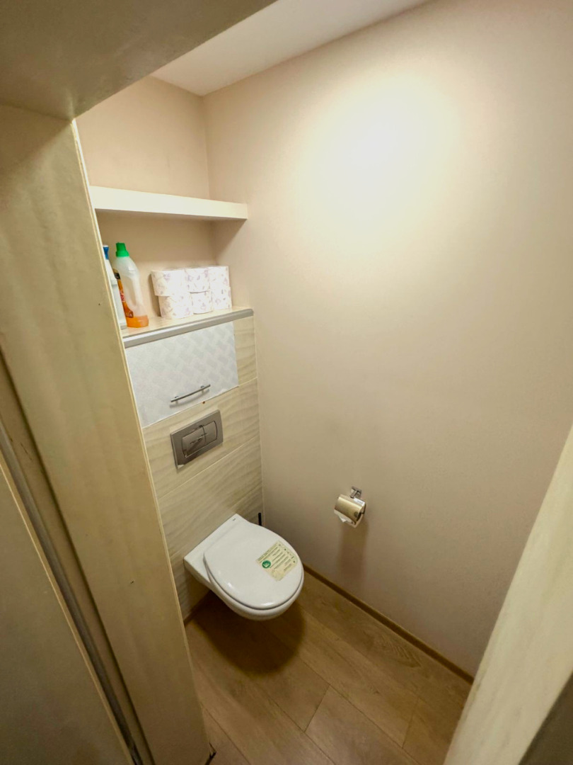 Продава 2-СТАЕН, гр. Русе, Хъшове, снимка 3 - Апартаменти - 54049267