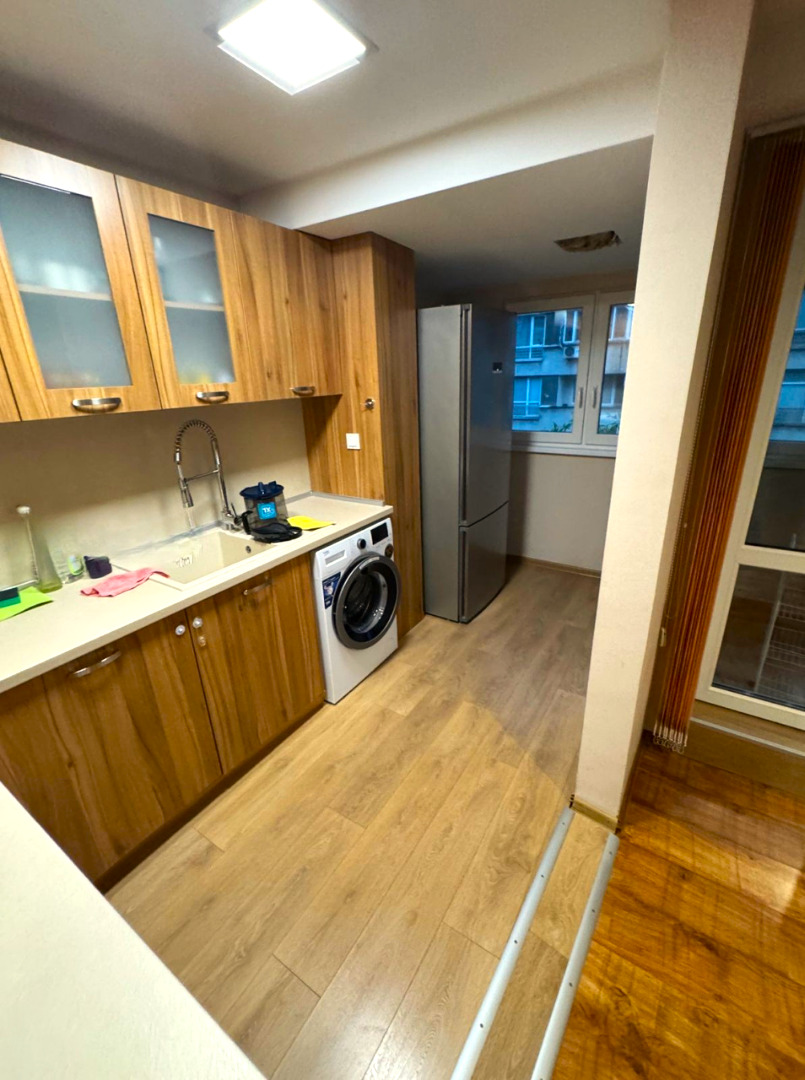 Продава 2-СТАЕН, гр. Русе, Хъшове, снимка 4 - Апартаменти - 54049267