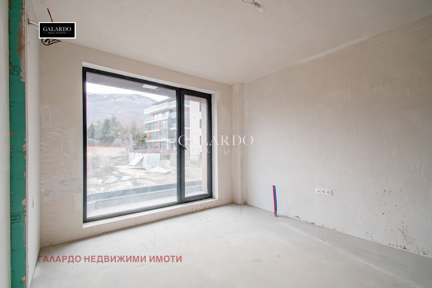 Продава 2-СТАЕН, гр. София, Драгалевци, снимка 7 - Апартаменти - 54341428