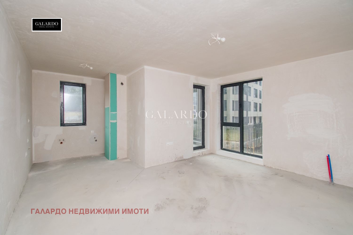 Продава 2-СТАЕН, гр. София, Драгалевци, снимка 2 - Апартаменти - 54341428