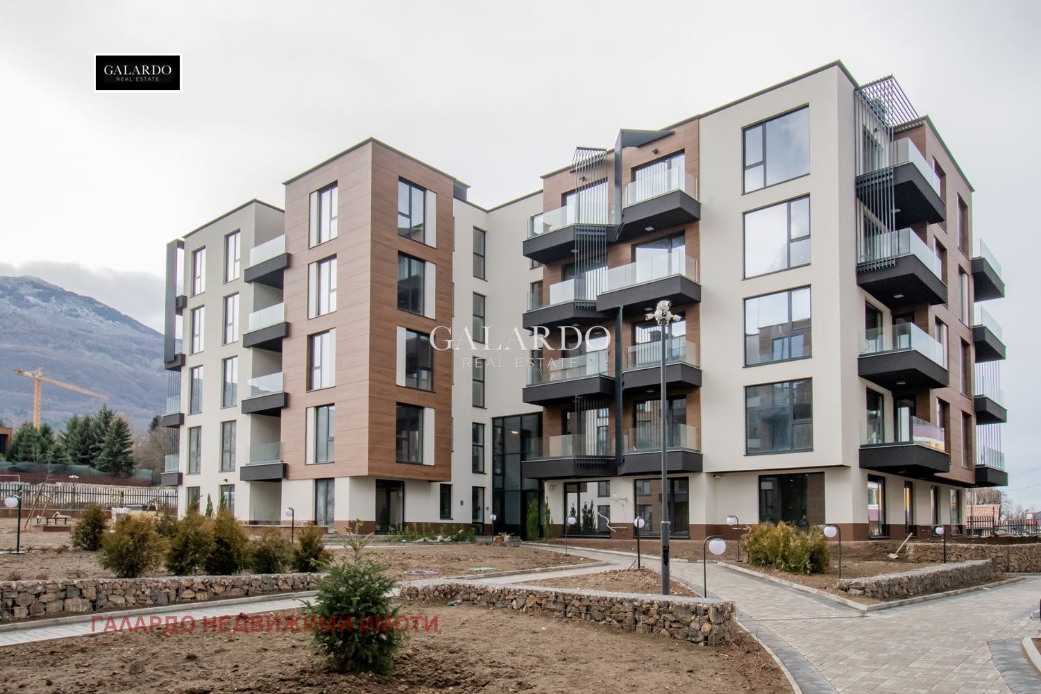 Продава 2-СТАЕН, гр. София, Драгалевци, снимка 9 - Апартаменти - 54341428