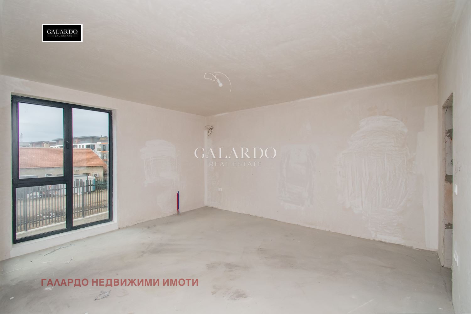 Продава 2-СТАЕН, гр. София, Драгалевци, снимка 3 - Апартаменти - 54341428