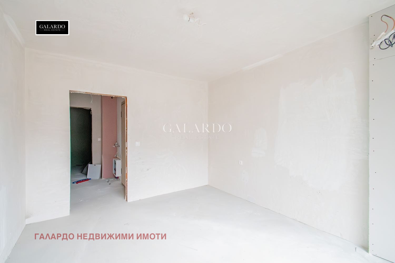 Продава 2-СТАЕН, гр. София, Драгалевци, снимка 5 - Апартаменти - 54341428