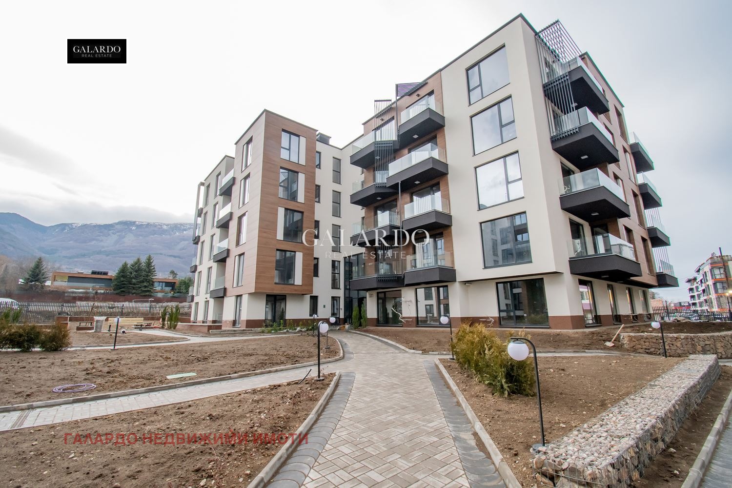 Продава 2-СТАЕН, гр. София, Драгалевци, снимка 8 - Апартаменти - 54341428