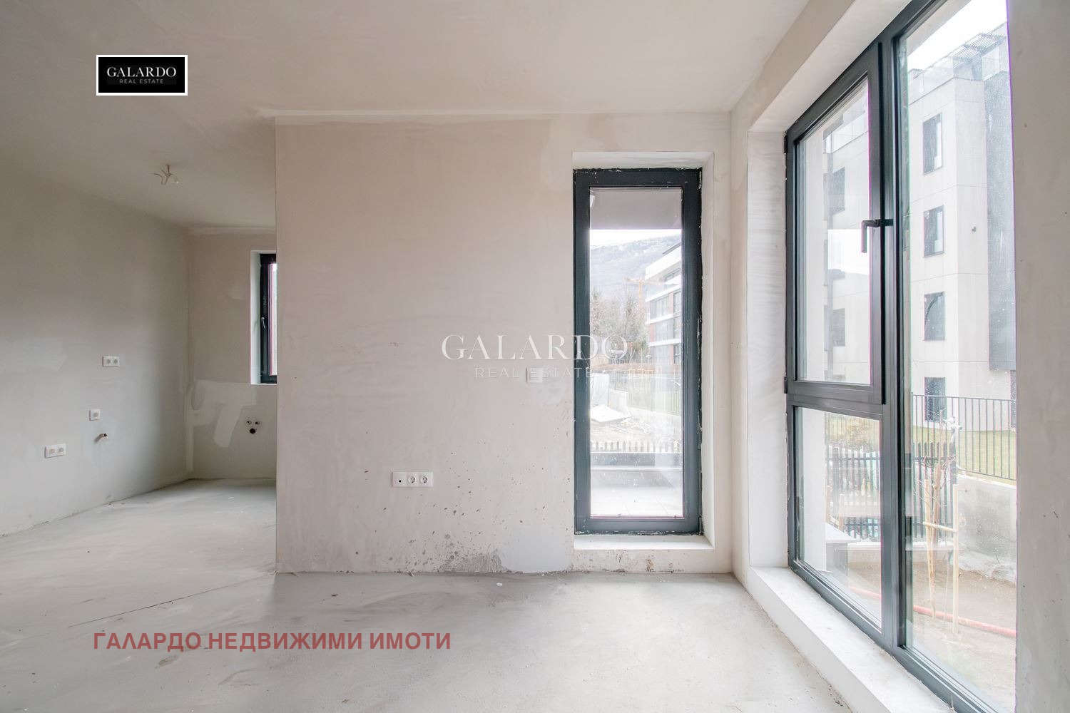 Продава 2-СТАЕН, гр. София, Драгалевци, снимка 4 - Апартаменти - 54341428