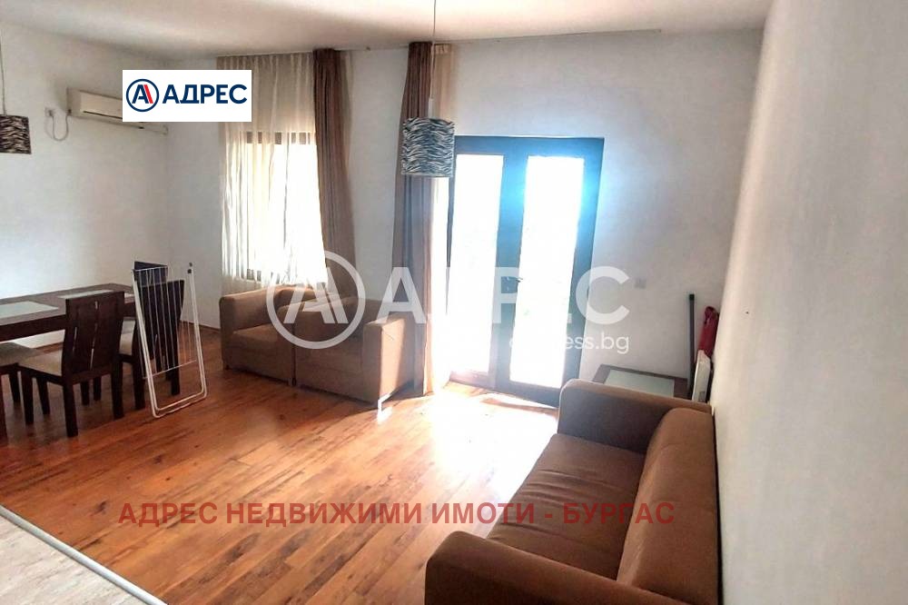 Продава 2-СТАЕН, гр. Ахелой, област Бургас, снимка 6 - Апартаменти - 54504094
