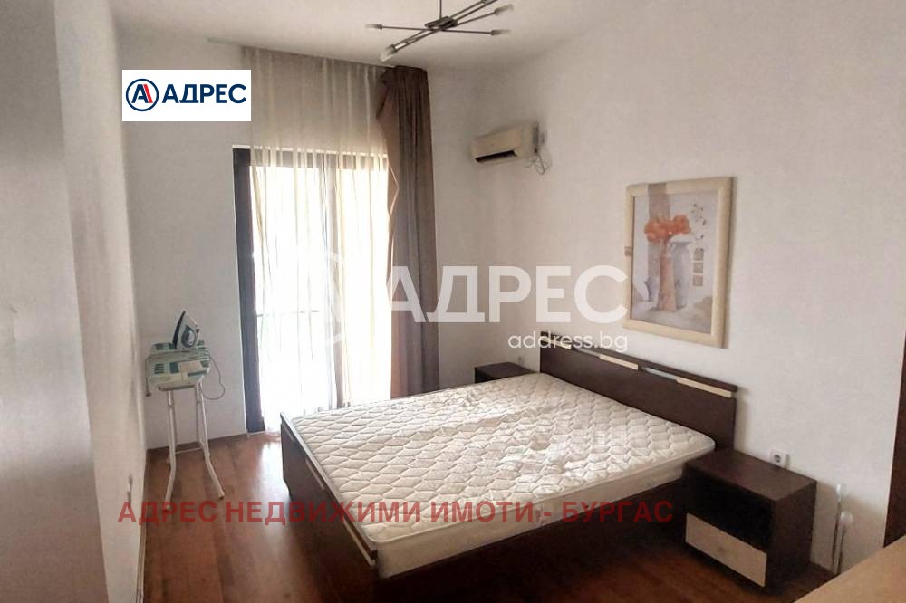 Продава 2-СТАЕН, гр. Ахелой, област Бургас, снимка 7 - Апартаменти - 54504094