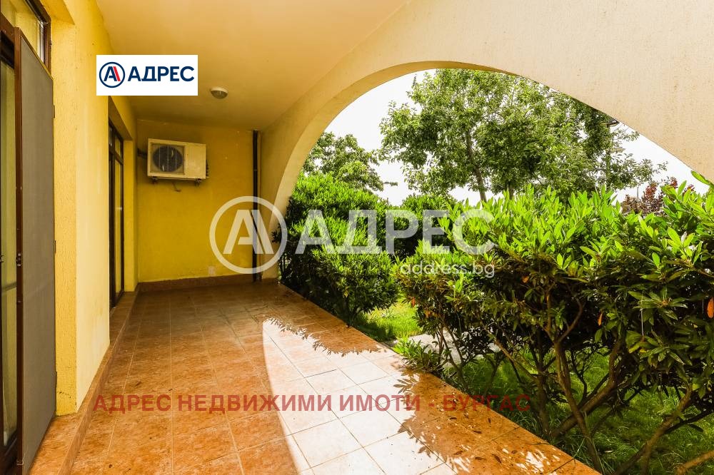 Продава 2-СТАЕН, гр. Ахелой, област Бургас, снимка 12 - Апартаменти - 54504094