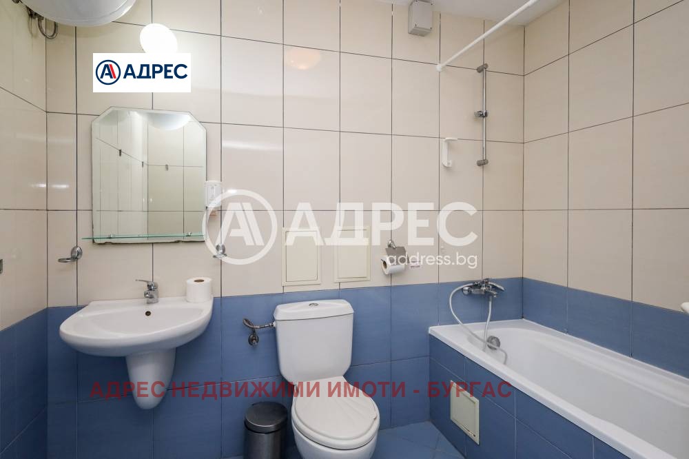 Продава 2-СТАЕН, гр. Ахелой, област Бургас, снимка 11 - Апартаменти - 54504094