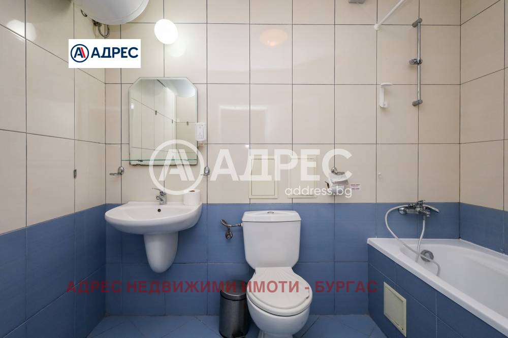 Продава 2-СТАЕН, гр. Ахелой, област Бургас, снимка 10 - Апартаменти - 54504094