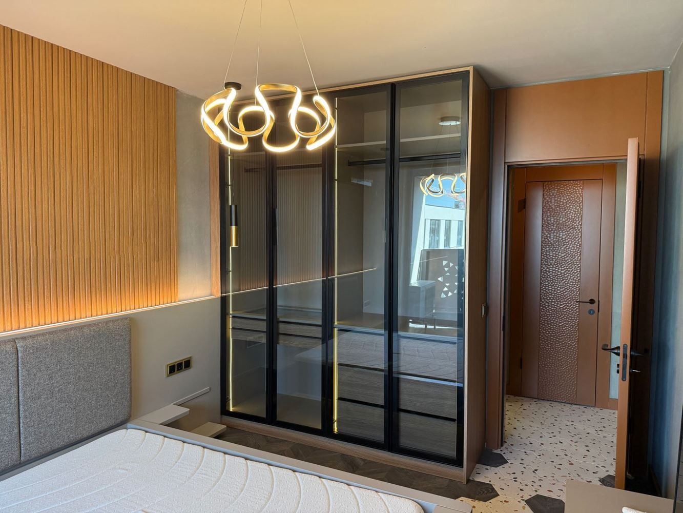 Продава 2-СТАЕН, гр. София, Кръстова вада, снимка 4 - Апартаменти - 54632155