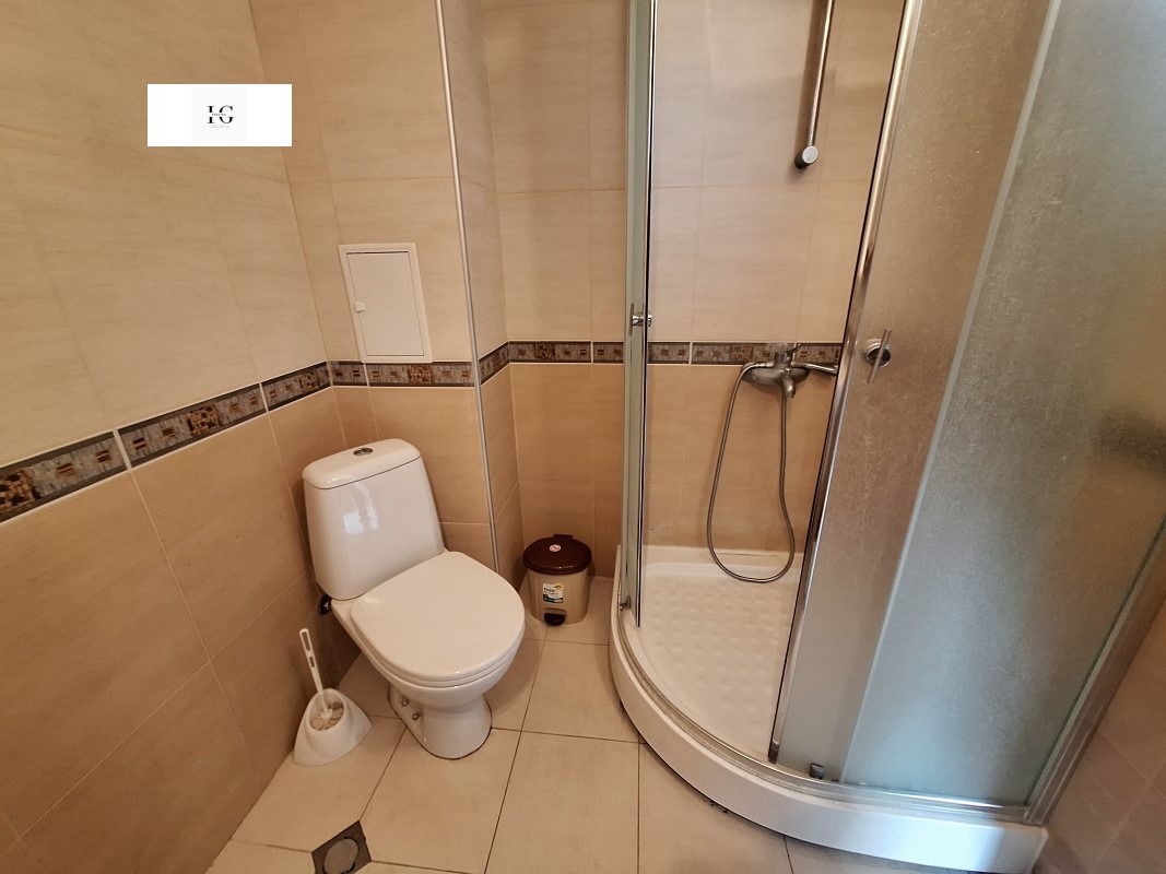 Продава 2-СТАЕН, гр. Несебър, област Бургас, снимка 12 - Апартаменти - 54638044