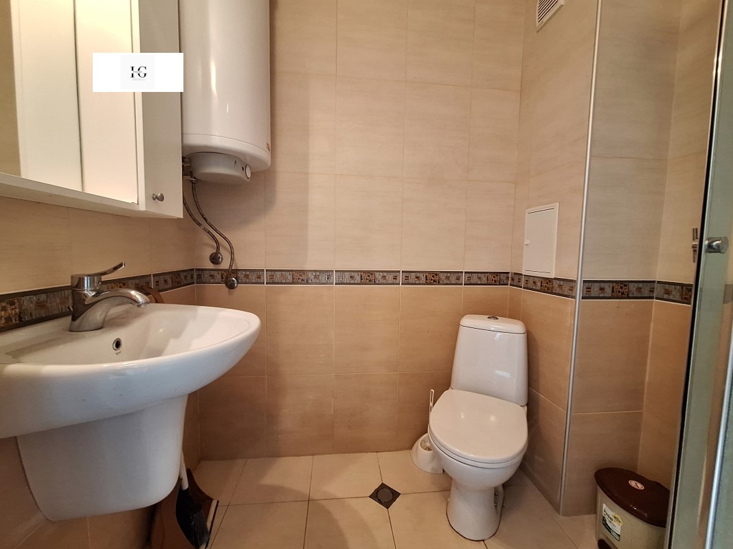 Продава 2-СТАЕН, гр. Несебър, област Бургас, снимка 11 - Апартаменти - 54638044