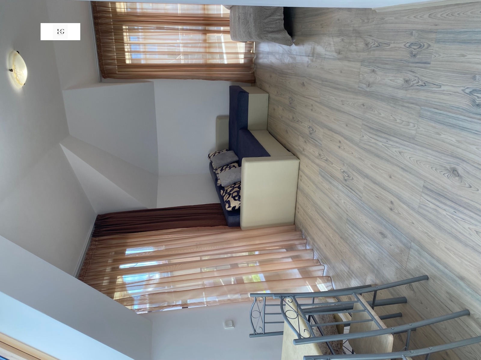 Продава 2-СТАЕН, гр. Несебър, област Бургас, снимка 4 - Апартаменти - 54638044