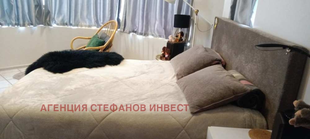 Продава 3-СТАЕН, гр. Варна, Бриз, снимка 4 - Апартаменти - 53979420