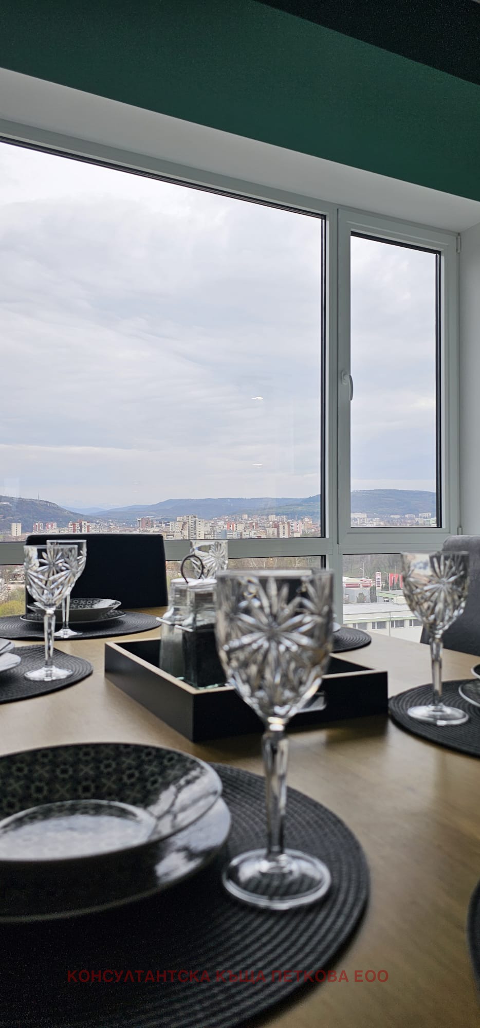 Продава 3-СТАЕН, гр. Ловеч, Здравец, снимка 2 - Апартаменти - 53513420