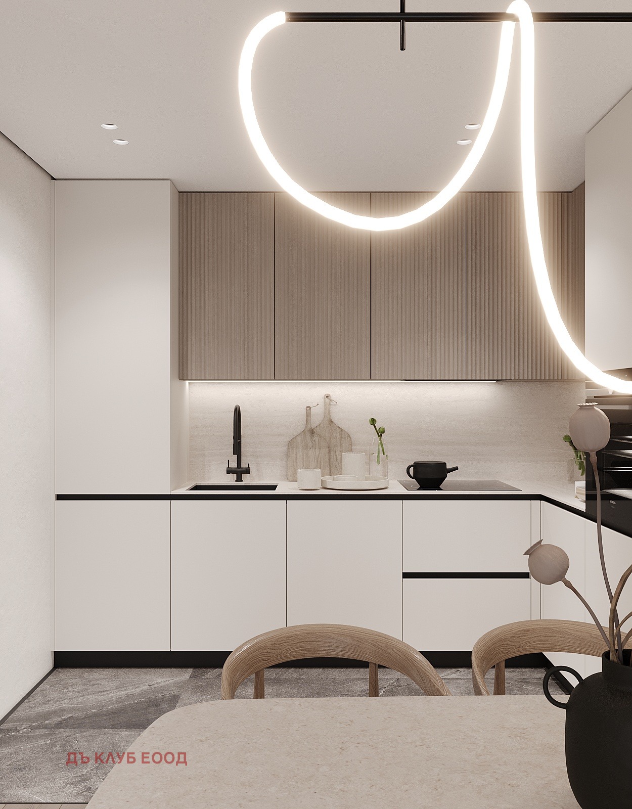 Продава 3-СТАЕН, гр. София, Кръстова вада, снимка 2 - Апартаменти - 54007517