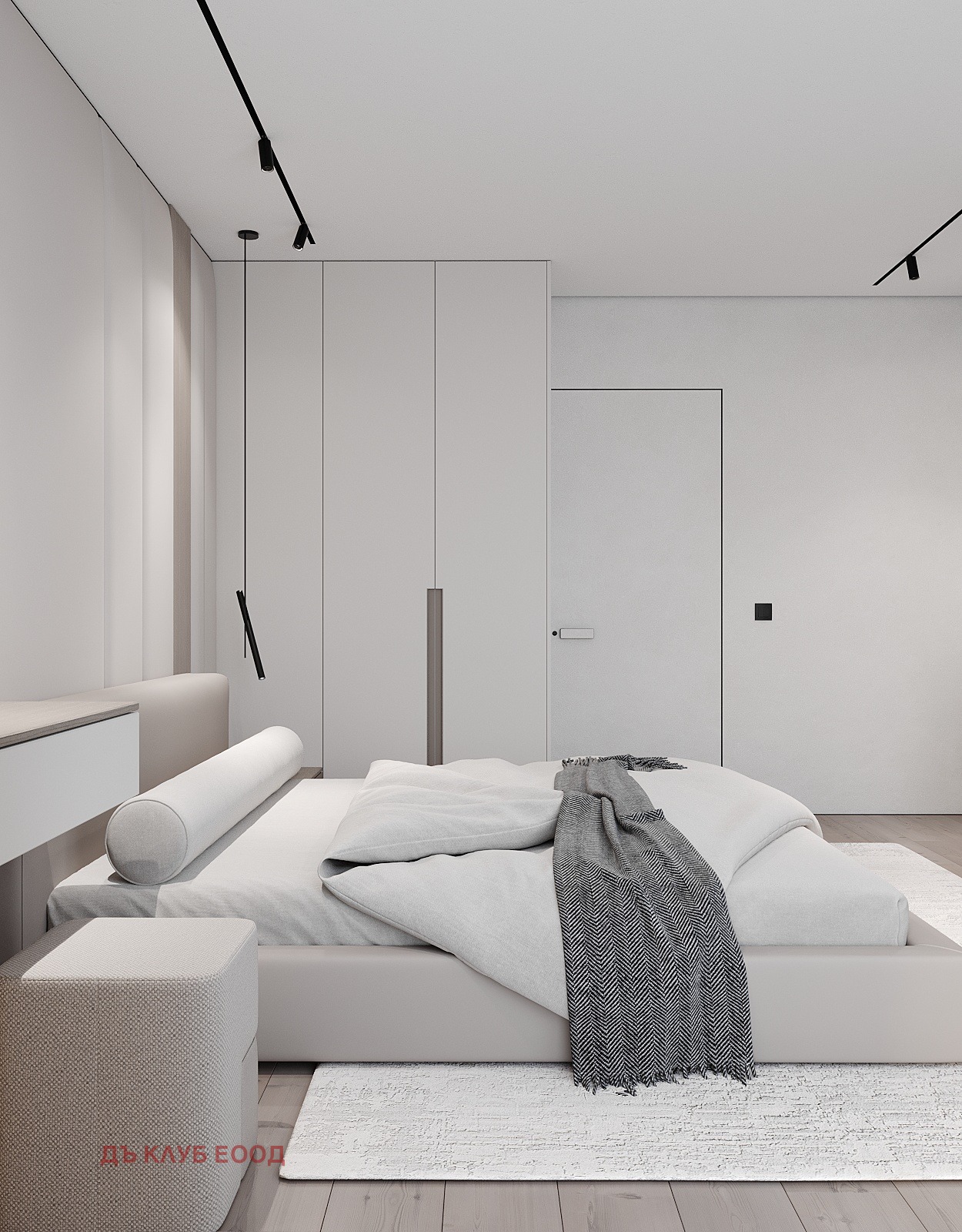 Продава 3-СТАЕН, гр. София, Кръстова вада, снимка 11 - Апартаменти - 54007517