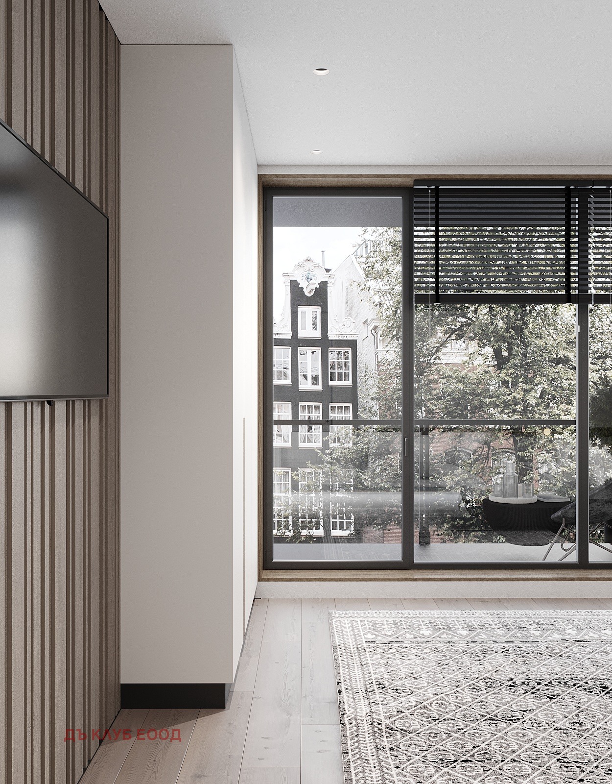 Продава 3-СТАЕН, гр. София, Кръстова вада, снимка 6 - Апартаменти - 54007517