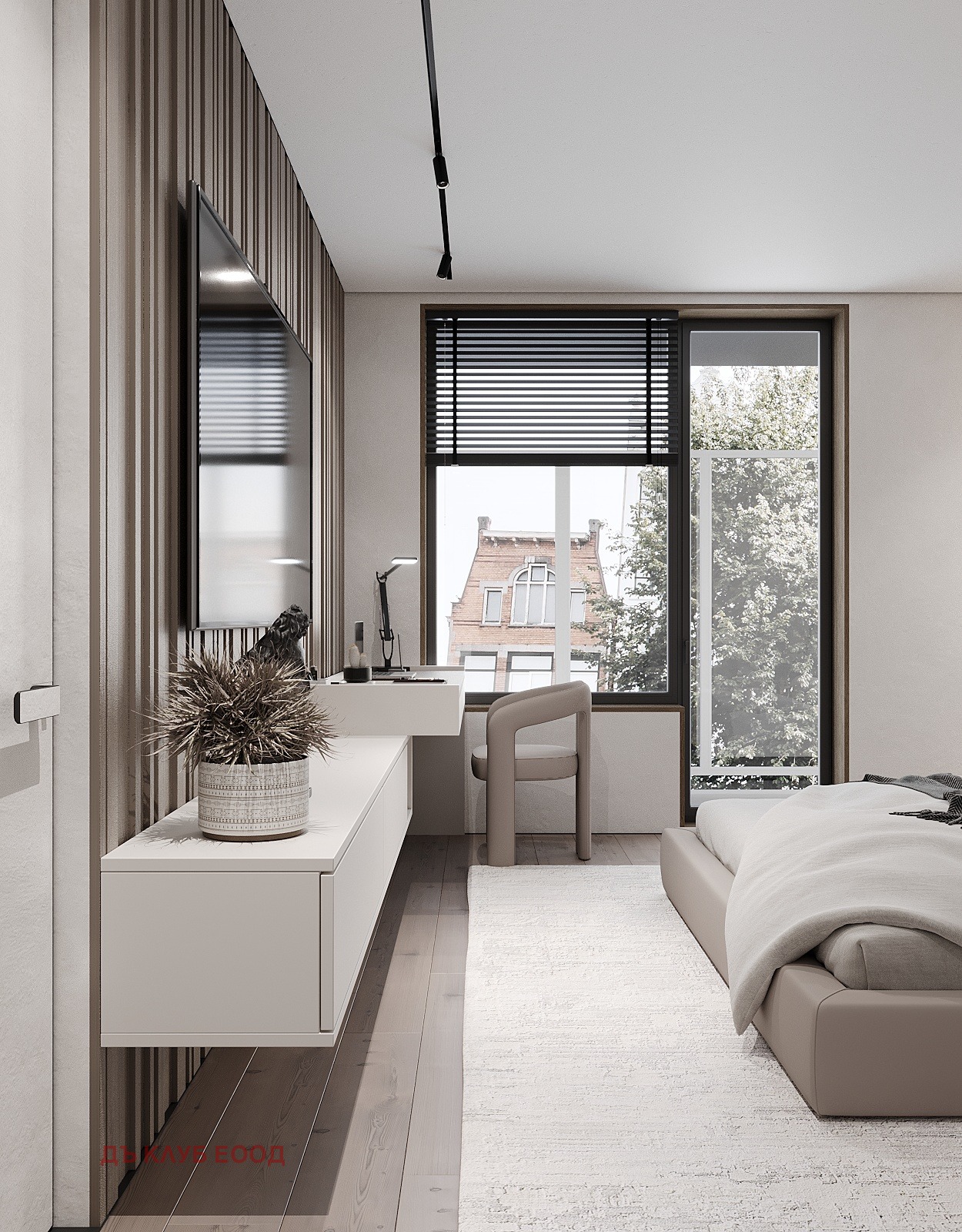 Продава 3-СТАЕН, гр. София, Кръстова вада, снимка 9 - Апартаменти - 54007517