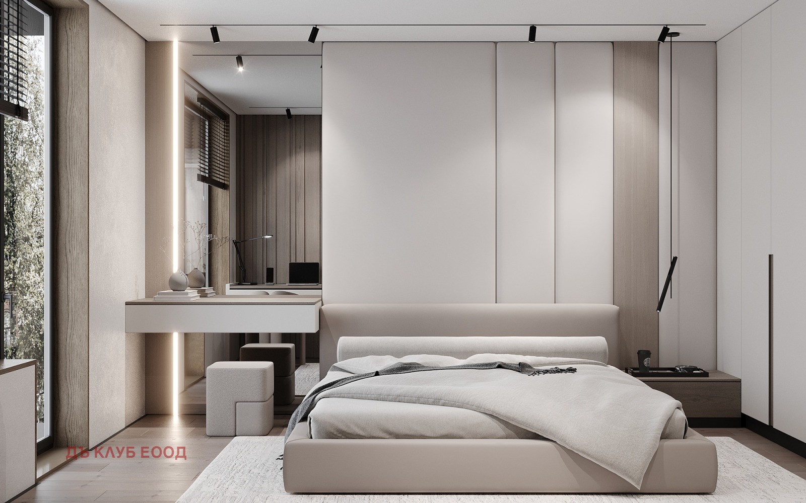 Продава 3-СТАЕН, гр. София, Кръстова вада, снимка 10 - Апартаменти - 54007517