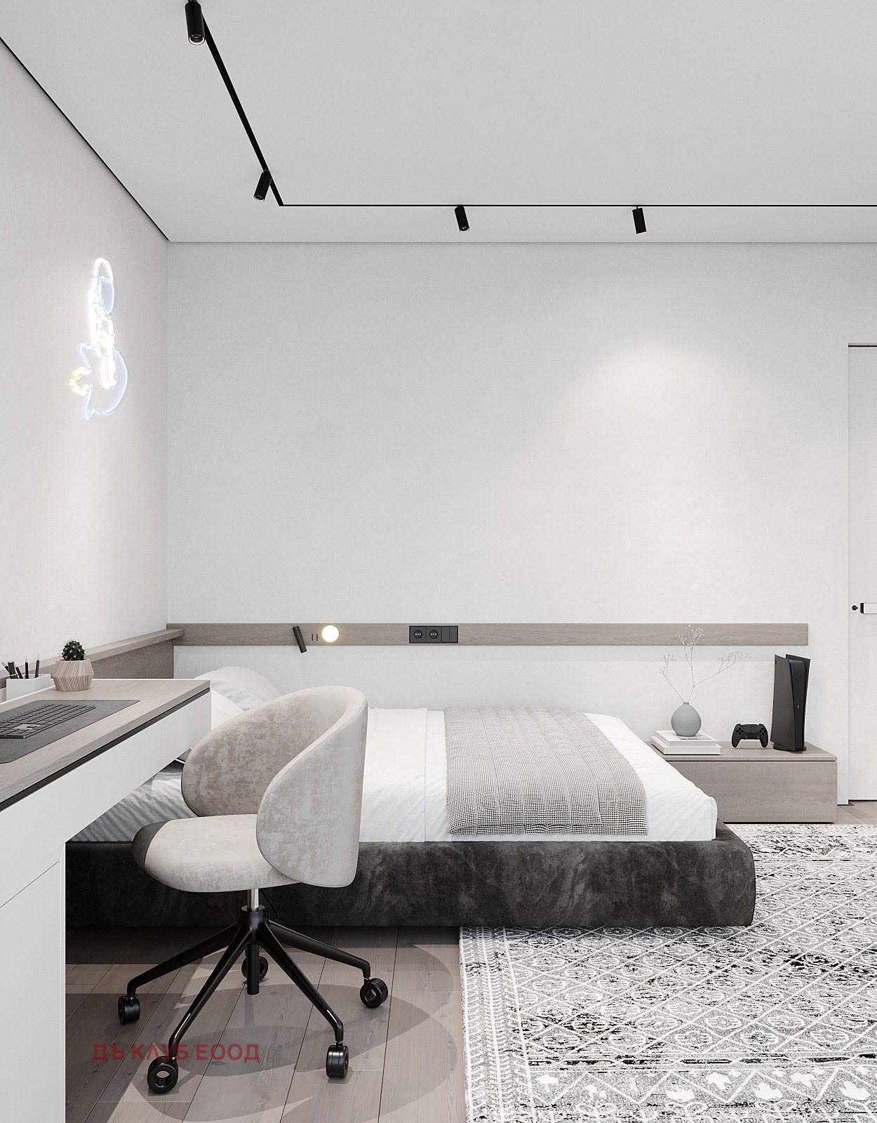 Продава 3-СТАЕН, гр. София, Кръстова вада, снимка 8 - Апартаменти - 54007517