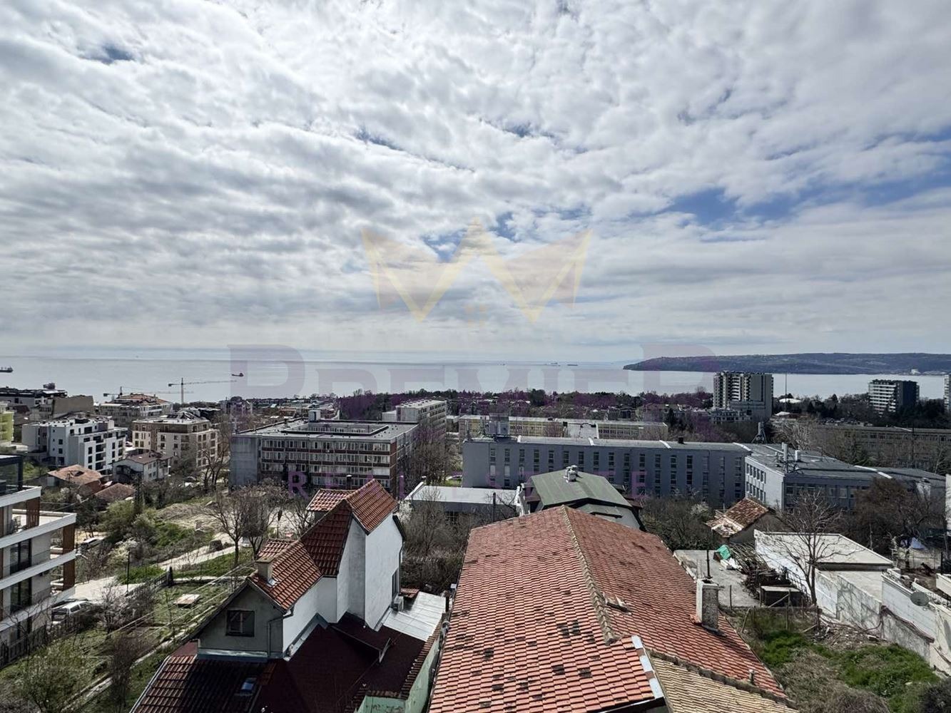 Продава 3-СТАЕН, гр. Варна, Бриз, снимка 14 - Апартаменти - 54121057