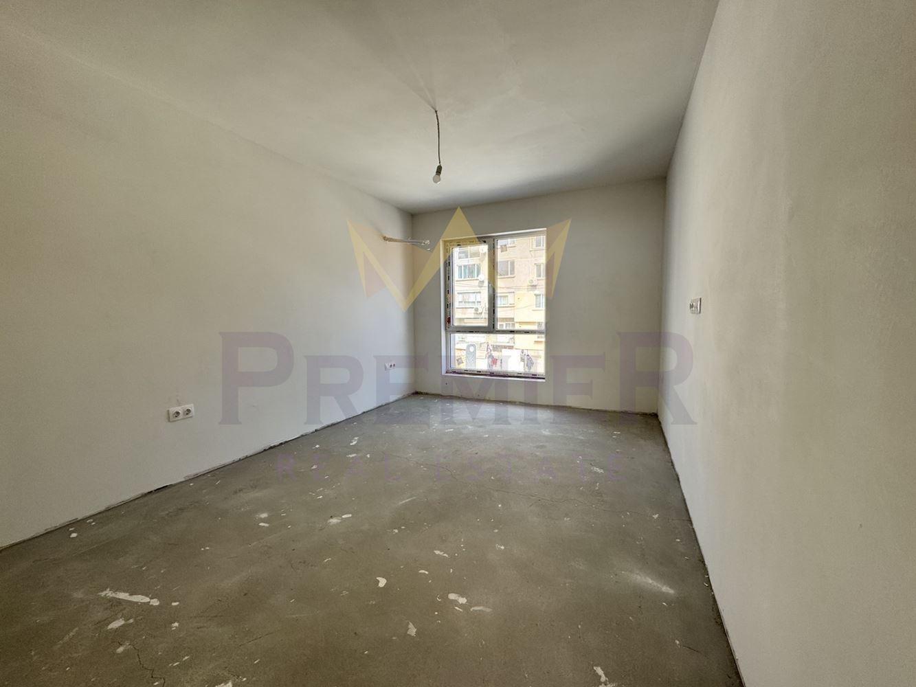 Продава 3-СТАЕН, гр. Варна, Бриз, снимка 3 - Апартаменти - 54121057